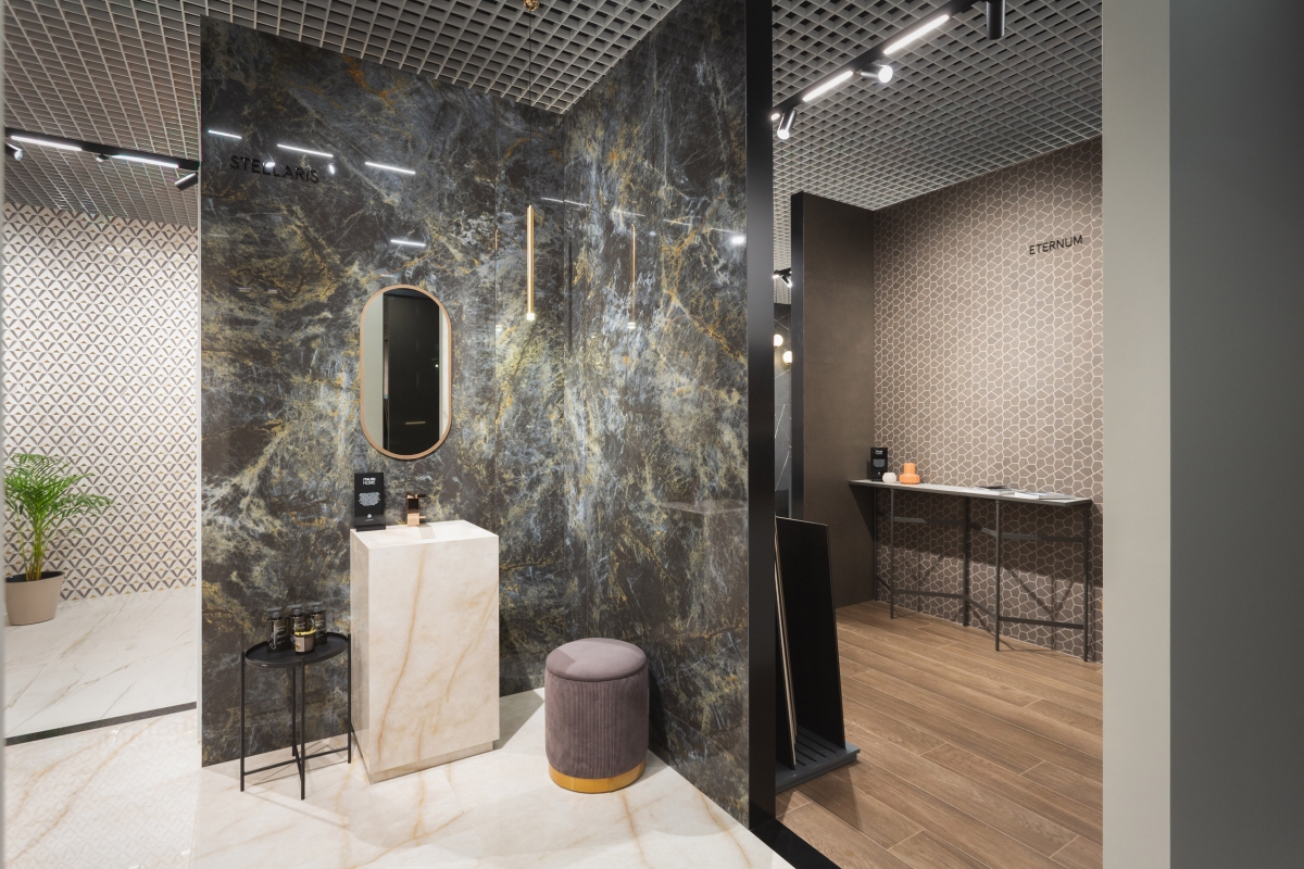 Шоу-рум ITALON